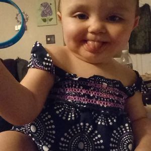 Meet your Posher, Kyra